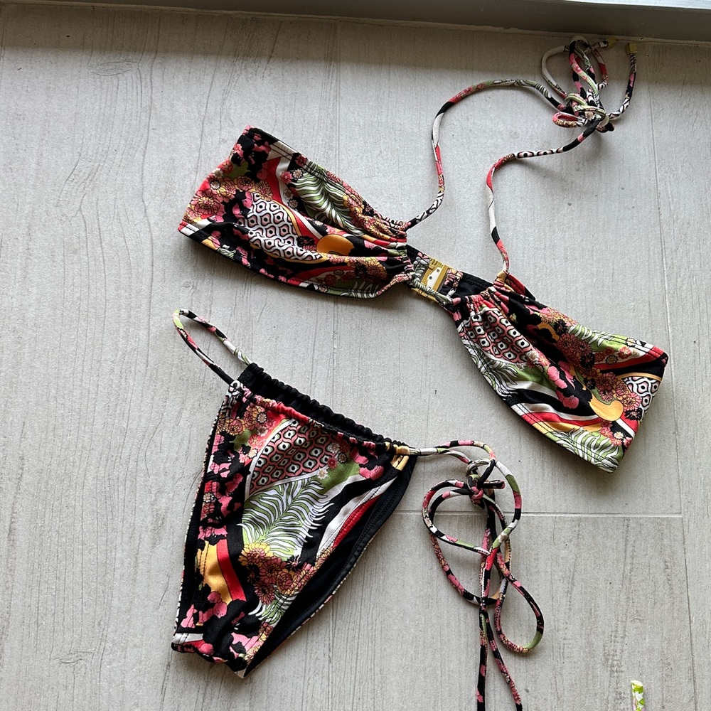 Sommer swim bikini